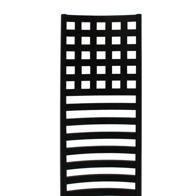 Mod. 292 Chair by Mackintosh, 1960s For Sale - Image 6 of 7