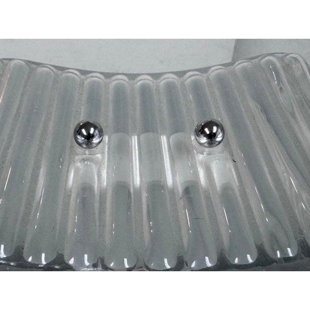 Umberto Asnago for Penta Kimilla Table Lamp For Sale - Image 9 of 12