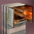Hollow Cabinet by Malabar For Sale - Image 16 of 18