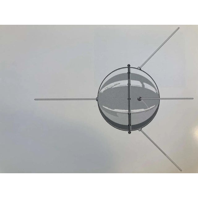 Paper 1990s Tahiti Contemporary Art Book For Sale - Image 7 of 10