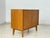 Vintage Chest of Drawers in Warm Oak, 1960s For Sale - Image 9 of 12