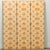 English Vintage Toile Upholstered Folding Screen For Sale - Image 4 of 12