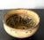 Antique Islamic Ceramic Glazed Splashed and Sgraffito Decoration Bowl For Sale - Image 11 of 13