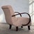 H-410 Armchairs by Jindrich Halabala for Up Závody, 1930s, Set of 2 For Sale - Image 12 of 15