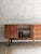 Brown Mid-Century Sideboard, Germany, 1960s For Sale - Image 8 of 18