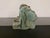 Savino Tripodi, Figurative Sculptures, 1980s, Glazed Terracotta, Set of 2 For Sale - Image 18 of 18