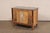 Wood 19th Century French Louis XVI Commode W/ Original Marble For Sale - Image 7 of 11