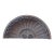 Antique Architectural Shell Carving For Sale