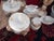 1New 980s Porcelain With Gold Roses by Rosenthal - Set of 78 Pieces 1 For Sale - Image 14 of 18