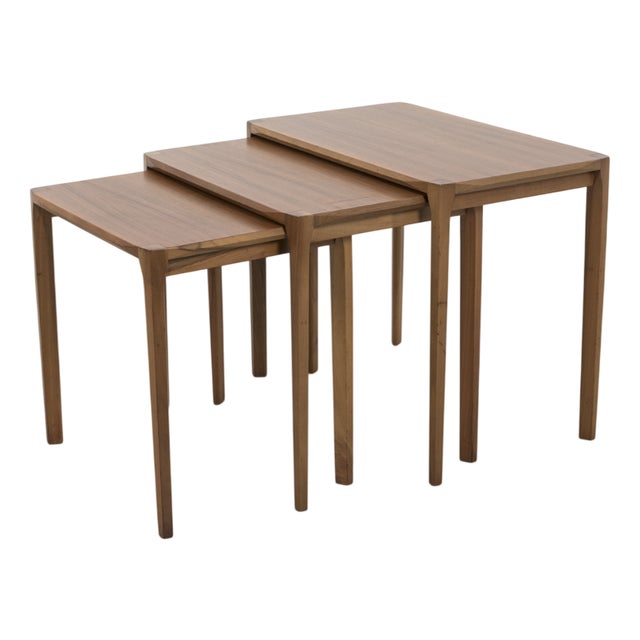 Mimi Set by Rex Raab for Wilhem Renz, Set of 3 For Sale