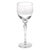 Lenox Late 20th Century Lenox Aria Lead Crystal Wine Glasses Set of 7 For Sale - Image 4 of 8