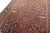 Antique Hand-Knotted Heriz Rug, 1890s For Sale - Image 5 of 13