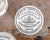 19th Century Miniature Boxes in Porcelain, Set of 4 For Sale - Image 4 of 10