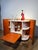 Living Room Dry Bar Cabinet attributed to Carlo De Carli for Fiarm, Italy, 1965 For Sale - Image 10 of 15