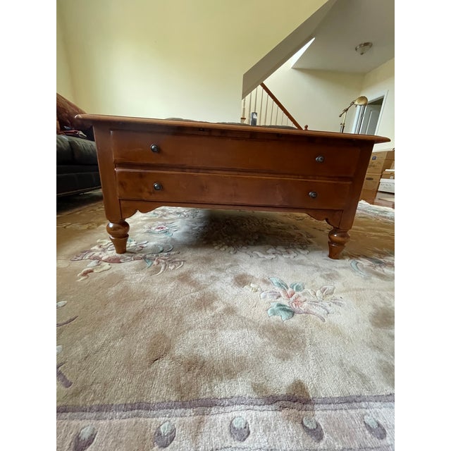 Ethan Allen Country Crossings