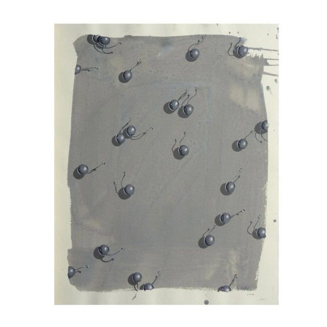 Jacques Halbert, born in 1955 in Bourgueil, is a contemporary French artist. He attended the Brassart school then the...