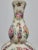 Boch Freres Keramis 1950s Boch Freres Keralux "Fleurs De Sax" Vase For Sale - Image 4 of 9