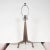 Alberto Giacometti Brutalist Tripod Lamps by Marcelo Bessa - a Pair For Sale - Image 4 of 10