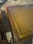 Vintage Stickley Mid-Century Two-Tier Leather Top Step End Tables - A Pair For Sale - Image 16 of 17