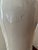 Traditional Large 19” Vintage Blanc De Chine Porcelain Bodhidharma Damo Statue For Sale - Image 3 of 10