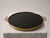 An elegant and highly collectible serving tray designed by Josef Frank for Svenskt Tenn, Sweden, circa 1940. This refined...