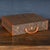 A charming Louis Vuitton hard-sided case, late 20th century, the exterior finished in the famous monogram canvas with...