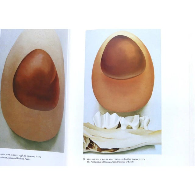 Georgia O'Keeffe: 'Art and Letters' Book For Sale - Image 4 of 4