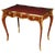 Vintage Louis XV Style Desk For Sale