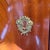 Biedermeier Demi Lune Half-Cabinet For Sale - Image 14 of 16