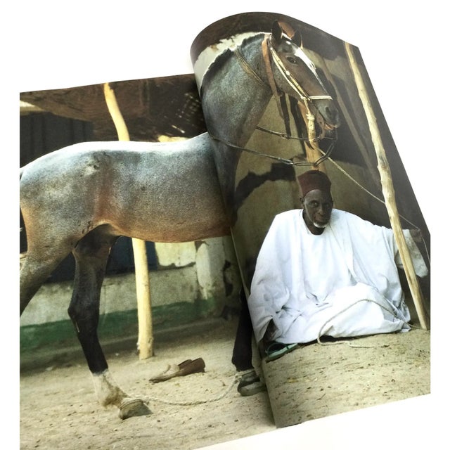 Vintage Collectible Magazine “The World of Hermès” 1997 For Sale - Image 10 of 12