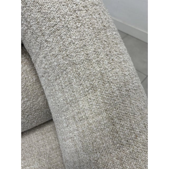 Space Age Sofa attributed to Emilio Guarnacci, 1968 For Sale - Image 15 of 17