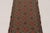 Traditional Antique Swedish Folk Tapestry With Geometric Design in Green & Red - Rug & Kilim For Sale - Image 3 of 10