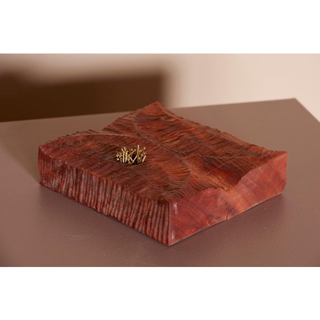 Sculpture by Michael Rozell, USA For Sale - Image 10 of 14