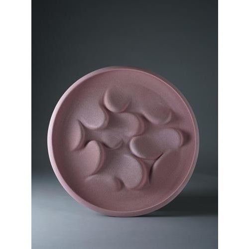 Personal Spheres #07 Sculptural Object by Caspi Ceramics Nl For Sale - Image 11 of 18
