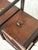 Victorian Accordion Sewing Box For Sale - Image 10 of 15