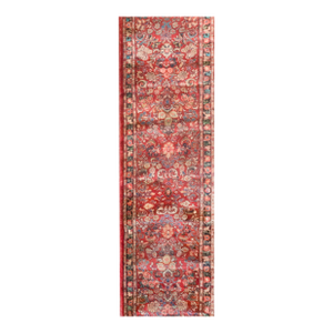 Early 20th Century Persian Sarouk Runner