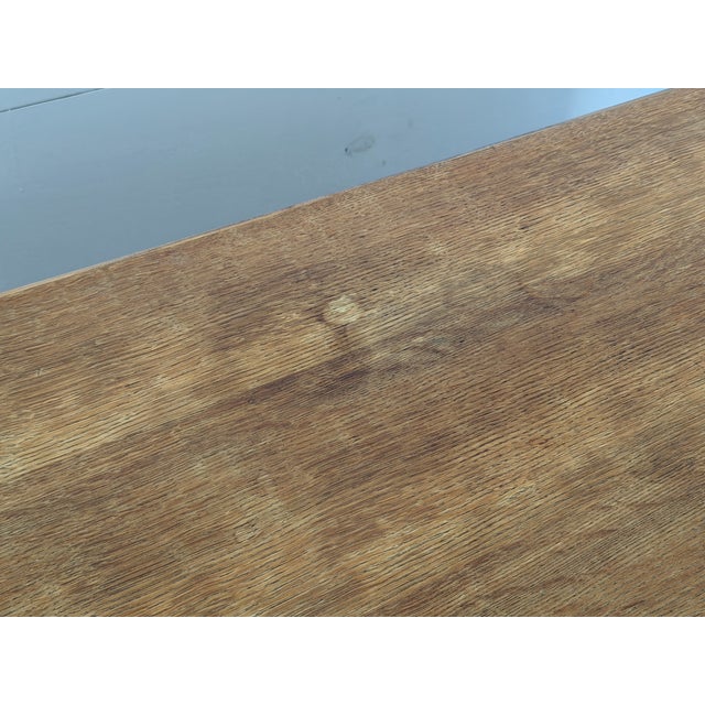 Oak Sideboard by Henning Kjærnulf for Nyrup Møbelfabrik, 1960s For Sale - Image 8 of 16