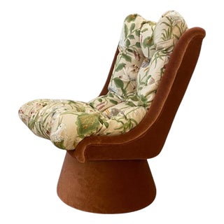 Gigi Chair in Beech by Popus Editions For Sale