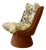 Gigi Chair in Beech by Popus Editions For Sale