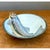 Vintage Handcrafted Fish Design Pottery Bowl For Sale In West Palm - Image 6 of 12