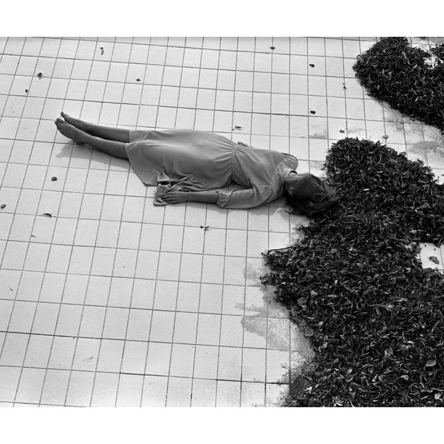 Joanna Chudy, Emotional Images 10 (Problematicity of the Emotional Image and Other Diseases), Photograph on Paper, 2012 For Sale - Image 3 of 3