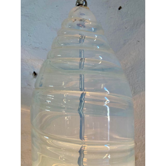 Ceiling Light from Leucos, 1970s For Sale - Image 3 of 13