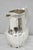 Vintage Oneida Coronation Community Silver Plated Water Pitcher With Handle For Sale In Philadelphia - Image 6 of 15
