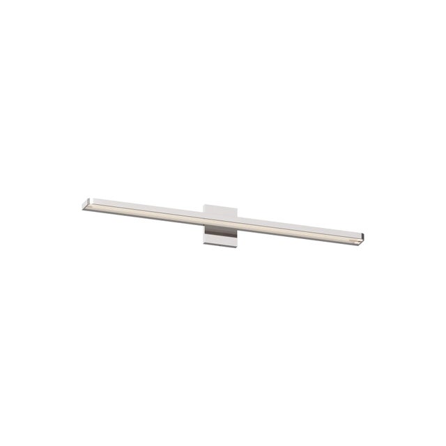 Designed with modern appeal, the Banda 36 Bath Bar by Sean Lavin for Tech Lighting provides a clean aesthetic with...
