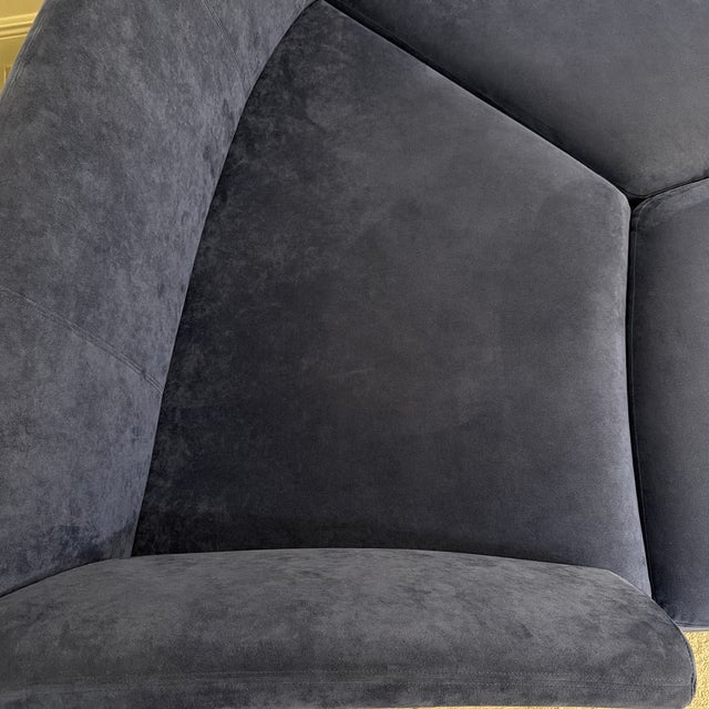 Rolf Benz Model 222 Corner Convertible Sectional – Made in Germany For Sale - Image 11 of 12