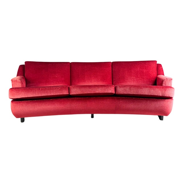 Mid-Century Sofa, 1960s For Sale