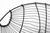 Black Antique French Farmhouse Wire Basket For Sale - Image 8 of 11
