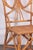 Rattan Chairs from Vivai del Sud, Italy, 1970s, Set of 2 For Sale - Image 9 of 18