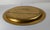20th Century Tiffany Studios New York City Bronze Dore Charger Plate For Sale - Image 12 of 14