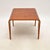 Wood Vintage Laminated Plywood Side Table attributed to Marcel Breuer for Isokon, 1950s For Sale - Image 7 of 12